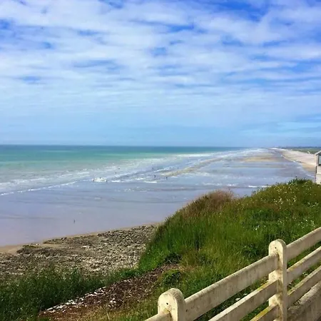 Avec Jardin Au Pied De La Plage * أولت